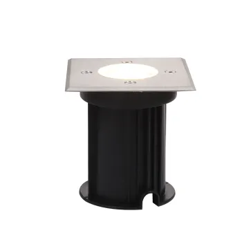 Top Selling 35W Stainless Steel Waterproof Inground Light with IP44 Rating for Garden and Courtyard