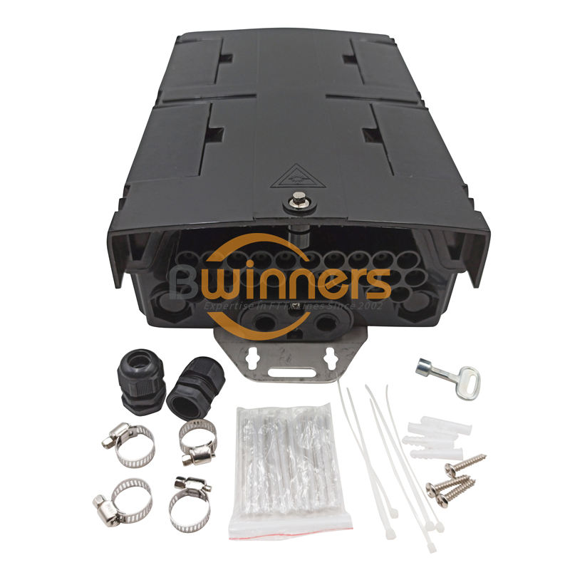 fibre joint enclosure