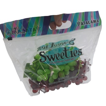 packaging bags bags for packaging fruit bags with handle