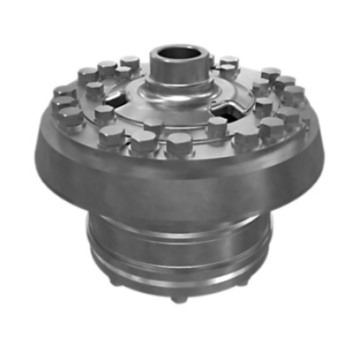 Motor grader 120H differential assembly 582-8979/5828979