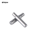 CNC Machining Fasteners Screws Nuts Bolts