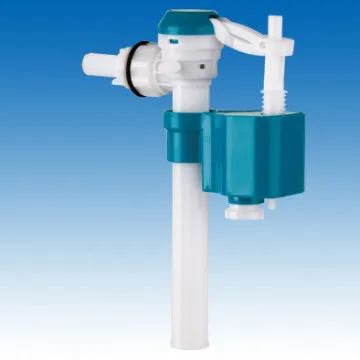 China manufactur bathroom toilet wras upc toilet fill valves