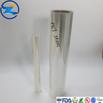 BOPET/Pet/Cpet/ Films Raw Material