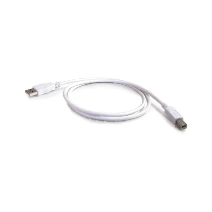 USB Ab Printer Cable Adapter