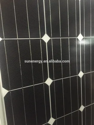 Hareon Solar panels 260W mono HR-260-18/Cb