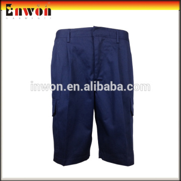 High quality poly cotton workwear working pants working trousers men