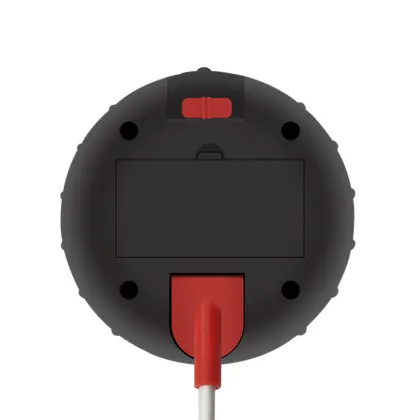 Soil Moisture Ph Meter Temperature Illumination Tester