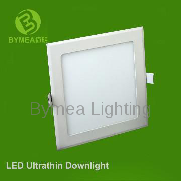 new ultra slim downlight recessed for office lighting