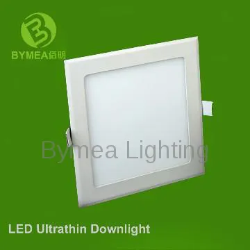 new ultra slim downlight recessed for office lighting