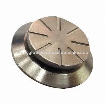 Stainless Steel Knob for Belt Clip, OEM/ODM Services Welcomed