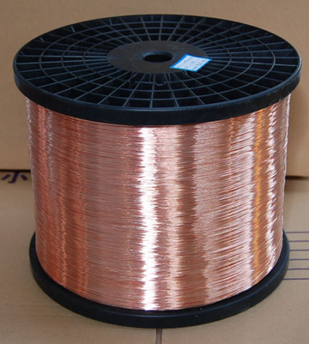 Copper Clad Aluminum 0.15mm