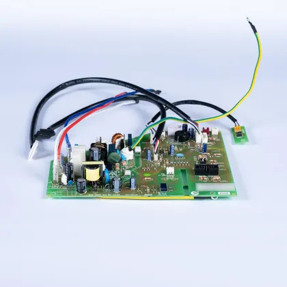 Custom Circuit Board PCB Prototype Assembly