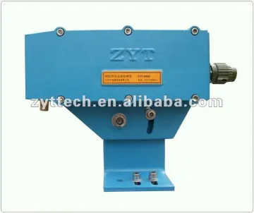 Temperature Measurement type Hot Metal Detector