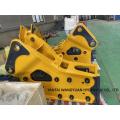 SB81 side type hydraulic breaker