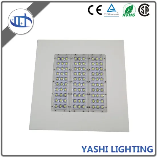 China wholesale websites led gas station canopy lights