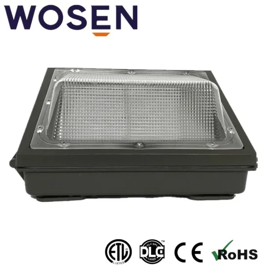 Enhance Exceptional LED Wall Pack Lights