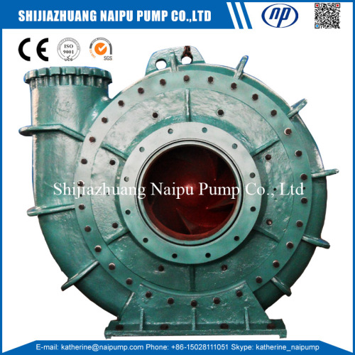 18/16 GG Heavy Duty Mining Sand pump