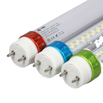 Toppo Fluorescent Indoor Wall-Mounted 20W T8 LED Tube Light