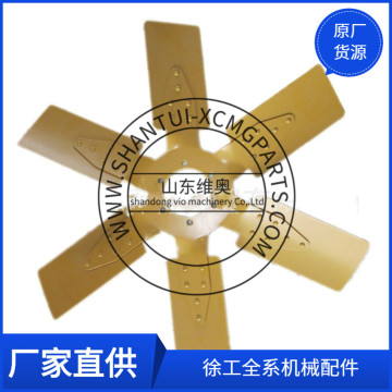 XCMG Parts Parts Fan 670d16r-000-09