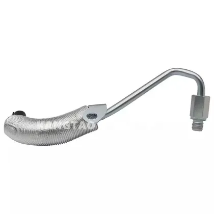 KANGTAO Engine Coolant Pipe 55567067 Turbocharger Return Line
