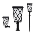 Dusk to DAWN Solar Garden Light