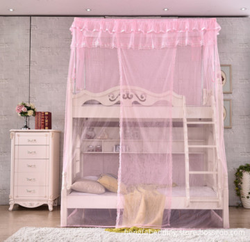 mosquito net for bunk bed
