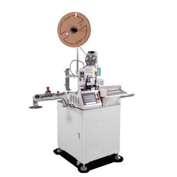 MIGLIOR TERMINAL TERMINAL CIMPPING MACHINE
