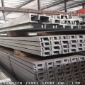 42CrMo Hot-dip Galvanized Channel Steel