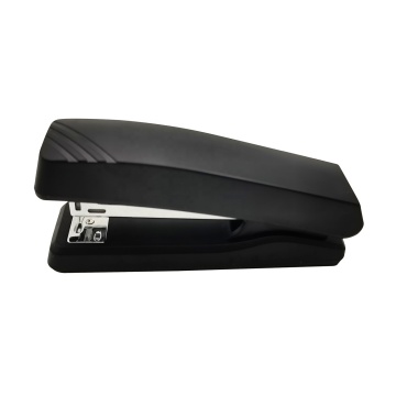 Low Price 25 Sheets Plastic Metal Paper Stapler Machine 24/6 26/6 Desktop Hand Manual Stapler
