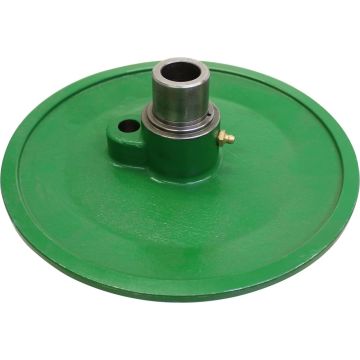 H100794 Drive de fã para John Deere combina