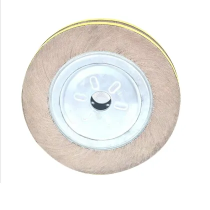 Superior Abrasives grit flap wheel sanding flap wheel