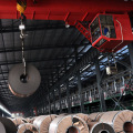 Seamless Steel Pipe Best Selling 316L Stainless Steel Pipe Coil Manufactory