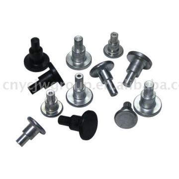 set rivets