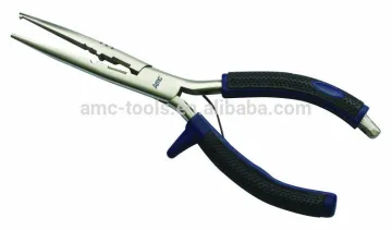 fishing plier, seal plier, fisherman's pliers