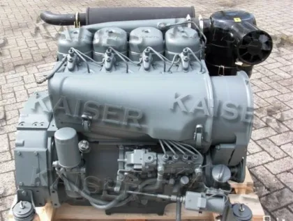 DEUTZ Engine