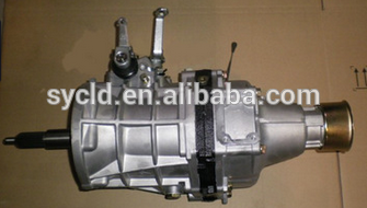 auto transmission gearbox for Hiace 2L,3L engine
