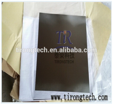ASTM B708 RO5200 tantalum foil