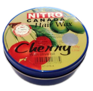 150g Nitro Canada Professional Care Hair Wax