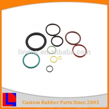 customized with high quality low price hot sale various fluorine rubber o ring