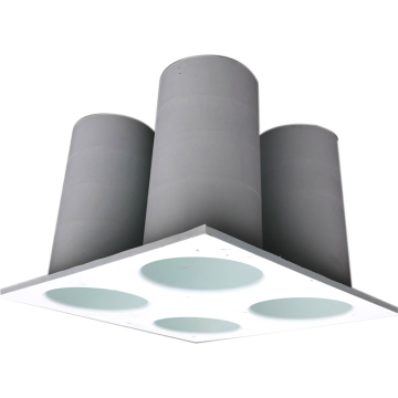 ROHS and SGS Certified Waffle Board for Plastic Molding" could be condensed to:

"Certified Waffle Board for Plastic Molding" 

However, if you want to keep the important certifications mentioned, a more detailed and suitable title could be:

"ROHS & SGS 
