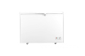 Large Capacity 138L Top-Opening Door Chest Freezer for Household Use