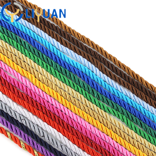 Pet Polyester Rope