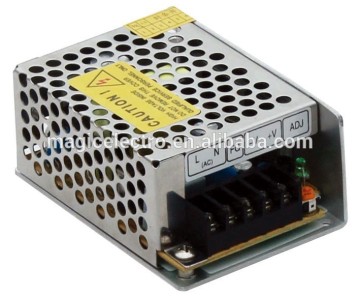15W Single Output Switching Power Supply(M Series)