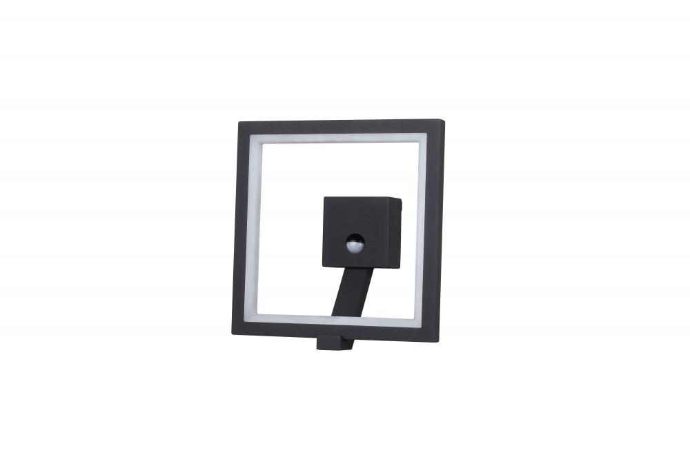 Wall luminaires Sensor light Wall light outdoor luminaires