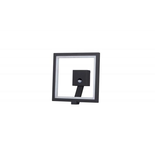 Wall luminaires Sensor light Wall light outdoor luminaires