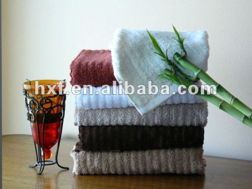 bamboo towels
