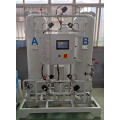 10 NM3/H Skid-Mounted Oxygen Plant