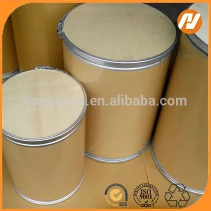 Custom Kraft paper drum fiber drums and Barrel
