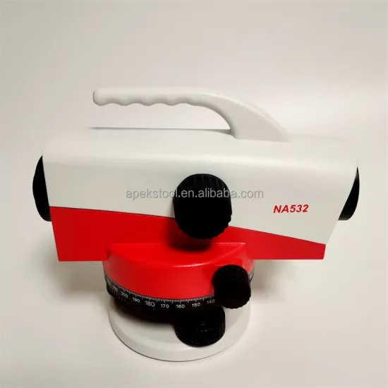 High Accuracy 32X Magnification Auto Level Survey Instrument NA532