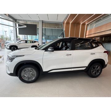 Kia Seltos vehicle for sale